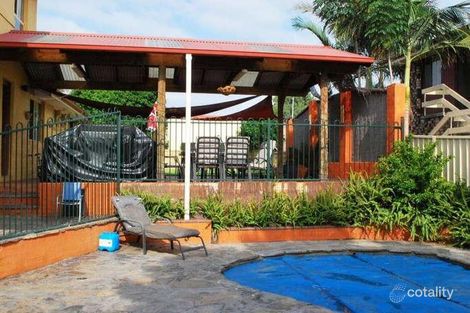 Property photo of 1 Avro Place Raby NSW 2566