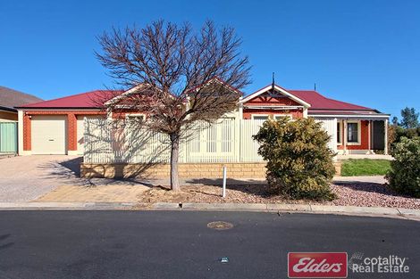 Property photo of 15 Dotterel Place Mawson Lakes SA 5095