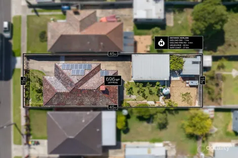 Property photo of 4 Stonehaven Road Norlane VIC 3214