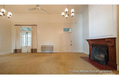 Property photo of 212 Archer Street The Range QLD 4700