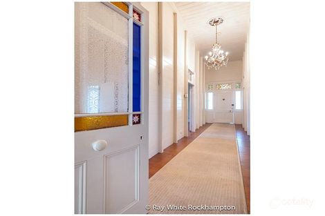 Property photo of 212 Archer Street The Range QLD 4700