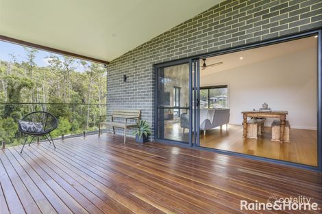 Property photo of 65 Mulloway Circuit Merimbula NSW 2548