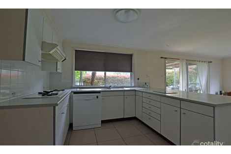 Property photo of 2 Nerrim Street Bundanoon NSW 2578