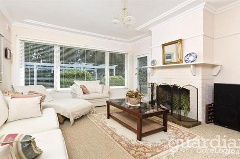 Property photo of 20 Colbran Avenue Kenthurst NSW 2156