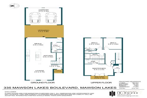 Property photo of 335 Mawson Lakes Boulevard Mawson Lakes SA 5095
