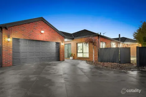 18 Durban Pl, Craigieburn, VIC 3064
