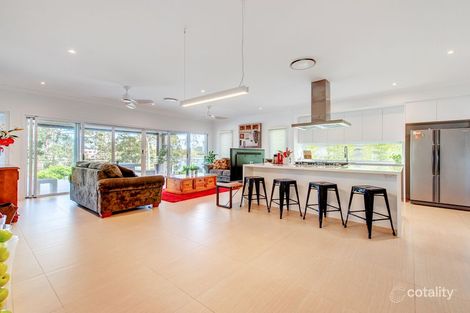 Property photo of 67 The Promenade Springfield Lakes QLD 4300