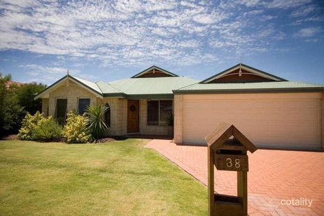 38 Froudist Cir, Southern River, WA 6110