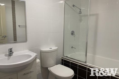 Property photo of 10/20 Fourth Avenue Blacktown NSW 2148