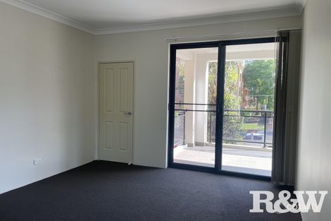 Property photo of 10/20 Fourth Avenue Blacktown NSW 2148