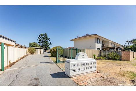 9/9 Mitchell St, Bentley, WA 6102