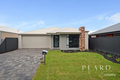 3 Woongan St, Southern River, WA 6110