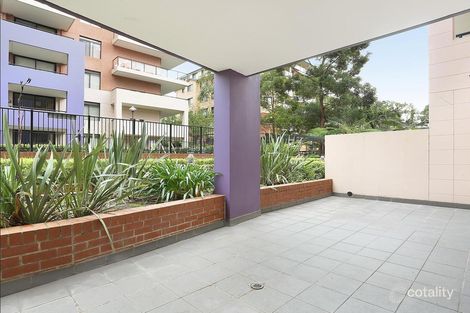 Property photo of 1110/41-45 Waitara Avenue Waitara NSW 2077