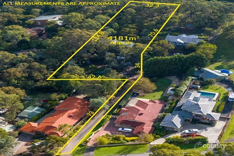 Property photo of 59 Leane Drive Eltham VIC 3095