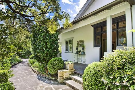 Property photo of 43 Treatts Road Lindfield NSW 2070