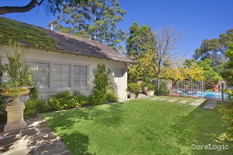 Property photo of 43 Treatts Road Lindfield NSW 2070