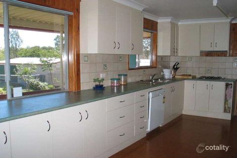 Property photo of 21 Panorama Drive Glenvale QLD 4350