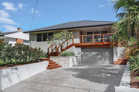 Property photo of 16 Wairakei Road Wamberal NSW 2260