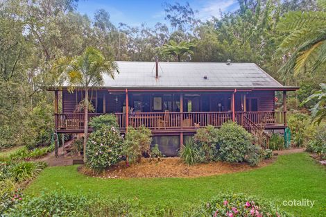 87 Stewarts Gully Rd, Yungaburra, QLD 4884