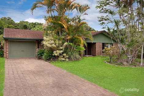 Property photo of 12 Mackey Close Brinsmead QLD 4870