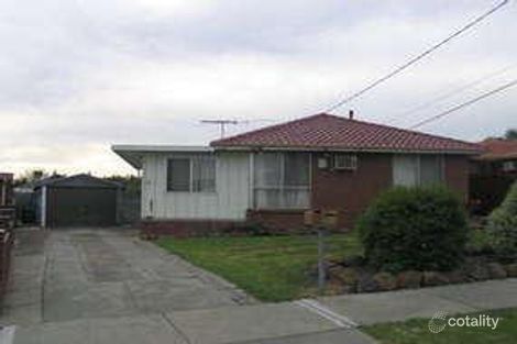 Property photo of 35 Mont Albert Drive Campbellfield VIC 3061