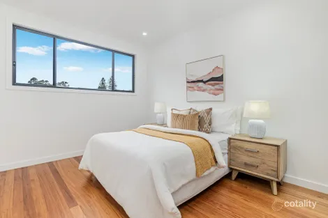 Property photo of 1 Sinfield Street Ermington NSW 2115