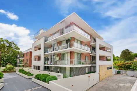 Property photo of 7/2-8 Belair Close Hornsby NSW 2077