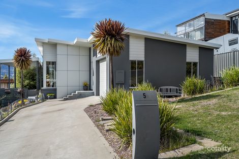 Property photo of 5 Akamas Drive Granton TAS 7030