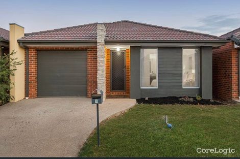 Property photo of 9 West Cornhill Way Point Cook VIC 3030