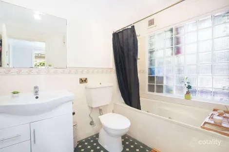 Property photo of 14 Ferry Road Glebe NSW 2037