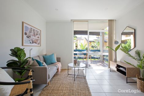Property photo of 20/34 The Crescent Dee Why NSW 2099