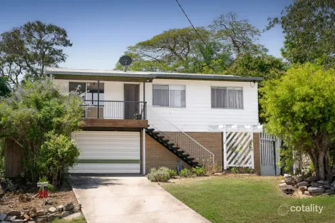 Property photo of 26 Belleglade Avenue Bundamba QLD 4304