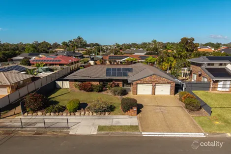 26 Kubiak Dr, Murrumba Downs, QLD 4503