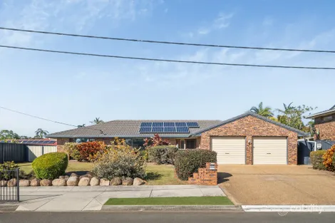 Property photo of 26 Kubiak Drive Murrumba Downs QLD 4503