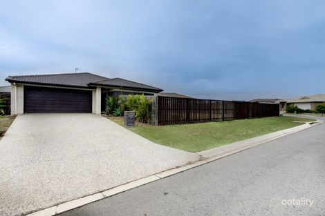 Property photo of 6 Oxley Circuit Urraween QLD 4655