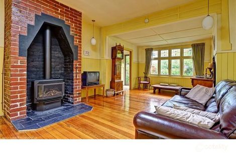 Property photo of 12 Clarendon Street New Town TAS 7008