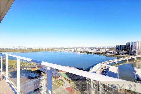 Property photo of 1503/43 Shoreline Drive Rhodes NSW 2138