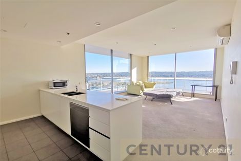 Property photo of 1503/43 Shoreline Drive Rhodes NSW 2138