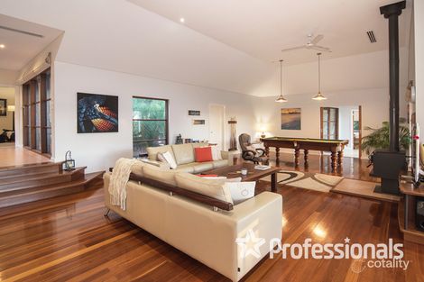 Property photo of 33 Koorabin Drive Yallingup WA 6282