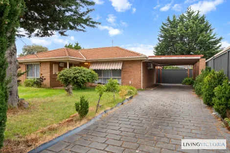 12 Greenshank Ct, Werribee, VIC 3030