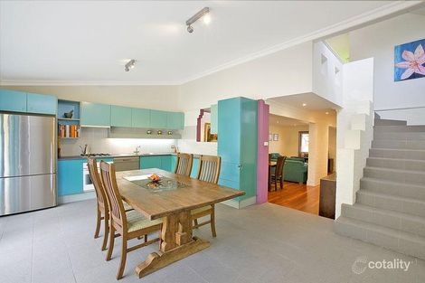 Property photo of 16 Kalgoorlie Street Leichhardt NSW 2040