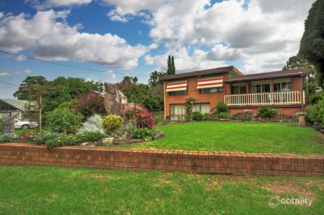 Property photo of 52 Meroo Road Bomaderry NSW 2541