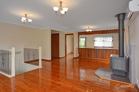 Property photo of 52 Meroo Road Bomaderry NSW 2541
