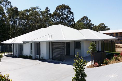 Property photo of 5/12 Sapphire Place Elanora QLD 4221