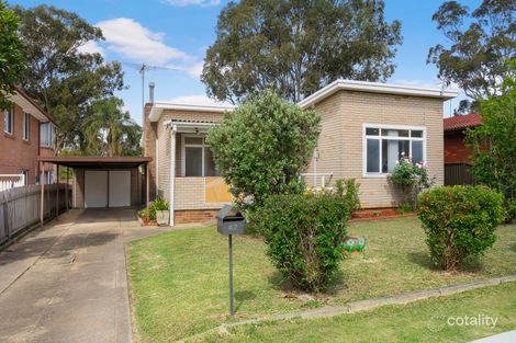 47 Dagmar Cres, Blacktown, NSW 2148