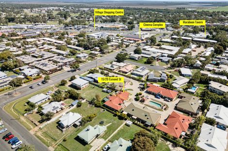 Property photo of 15/29 Esmond Street Emerald QLD 4720