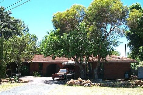 57 Fieldgate Sq, Balga, WA 6061