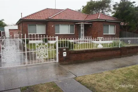Property photo of 23 Mathewson Street Eastgardens NSW 2036