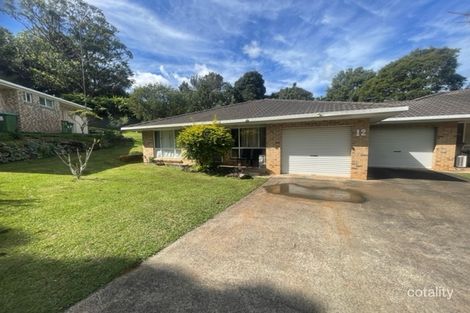 Property photo of 1/12 Stanley Court Goonellabah NSW 2480