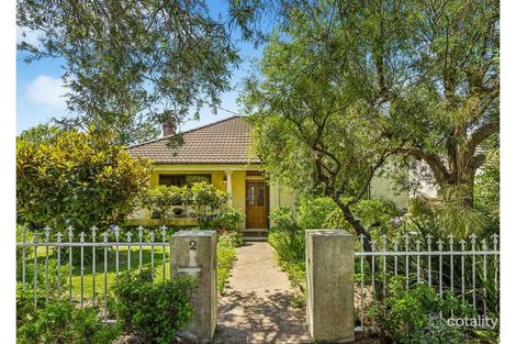 Property photo of 2 Clarkes Road Ramsgate NSW 2217